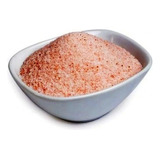 Sal Rosa Do Himalaia Fino 2kg Puro
