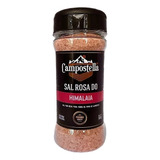 Sal Rosa Do Himalaia Fino 500g Campostella