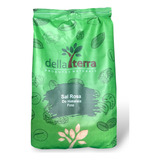 Sal Rosa Do Himalaia Fino Iodado 1 Kg Della Terra