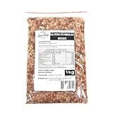 Sal Rosa Do Himalaia Grosso 1kg