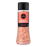 Sal Rosa Do Himalaia Grosso Com Moedor Smart 500 G