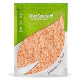 Sal Rosa Do Himalaia Grosso Puro Viva Salute 1Kg