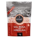 Sal Rosa Do Himalaia Grosso Smart 1kg