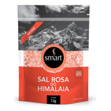 Sal Rosa Do Himalaia Grosso Smart 1kg