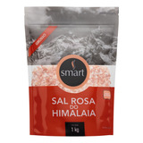 Sal Rosa Do Himalaia Grosso Smart Pouch 1kg