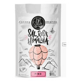Sal Rosa Himalaia Fino Pouch 500g Br Spices