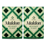 Sal Sal Integral Maldon Sal Marinho Integral Sal Integral Marinho Em Caixa 500 G Pacote X 2