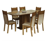 Sala Jantar Mesa Tampo