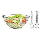 Saladeira Acrilica 4 5l