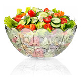 Saladeira Fruteira Centro De
