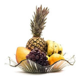 Saladeira Ou Fruteira De