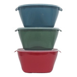Saladeira Vasilha Pote Tigela