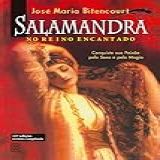 Salamandra No Reino Encantado