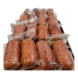 Salame Cracóvia Defumado Visconde 3kg Pernil E Lombo