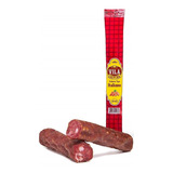 Salame Tipo Italiano Artesanal Direto Do Produtor Canastra