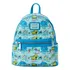 Salão! Mini Mochila Disney Bugs Life All-overprint Idea De