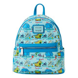 Salao Mini Mochila