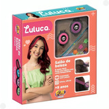 Salao De Beleza Luluca