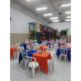 Salao De Festa