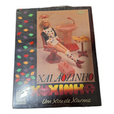 Salão Xuxa Xalãozinho Lacrado Mimo Boneca Antiga 80 90