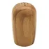 Saleiro Pimenteiro De Mesa Bambu