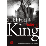 Salem, De King, Stephen. Editora Schwarcz Sa, Capa Mole Em Português, 2013