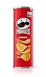 Salgadinho Batata Frita Pringles®