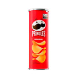 Salgadinho De Batata Sabor Original Pringles 104g