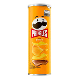 Salgadinho De Batata Sabor Queijo Pringles 109g