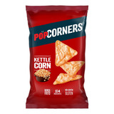 Popcorners