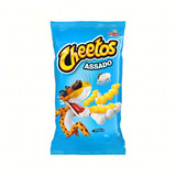 Salgadinho De Milho Cheetos