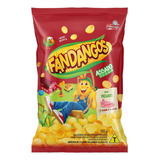 Salgadinho De Milho Elma Chips Fandangos Presunto 105 G