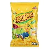 Salgadinho De Milho Fandangos Sabor Queijo 160g Elma Chips