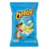 Salgadinho De Milho Onda Requeijão Elma Chips Cheetos Pacote 75g