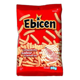 Salgadinho Ebicen Camarao 30 G