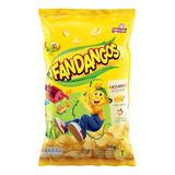 Salgadinho Elma Chips Fandangos Queijo 105g