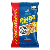 Salgadinho Elma Chips Pingo D ouro Picanha Picanha