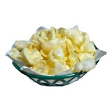 Salgadinho Mandiopã Sabor Queijo 80g Cada