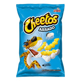 Salgadinho Onda Sabor Requeijão Cheetos 140g