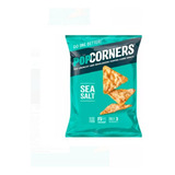 Salgadinho Pop Corners Sea