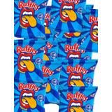 Salgadinhos Batata Ruffles 17g Elma Chips Cx C 120 Un