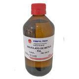 Salicilato De Metila Puro   250ml