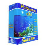 Salifert Flatworm Exit  mata Planarias  Trata 1200 Litros