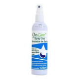 Saliva Artificial Oncosmetic 120ml Simulador Saliva Spray