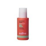 Sallve Protetor Solar Toque Seco Fps50 40G