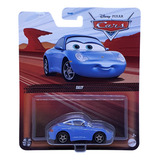 Sally Carros Filme Cars Disney Mattel