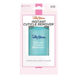 Sally Hansen Instant Cuticle Remover Removedor Cuticula Usa