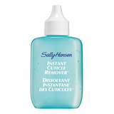 Sally Hansen Removedor Cutícula Instantâneo 29 5ml Imp Usa