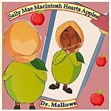 Sally Mae Macintosh Hearts Apples