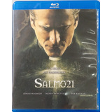 Salmo 21 Blu ray